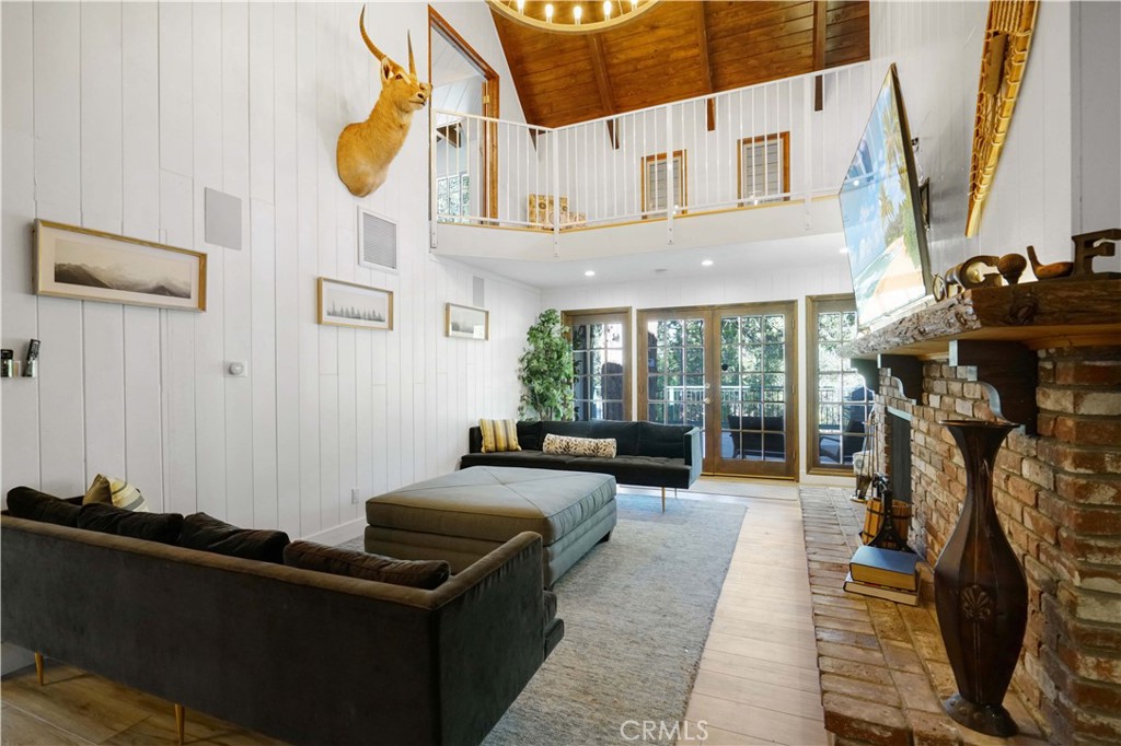 Arrowhead Woods (AWHW) - Residential