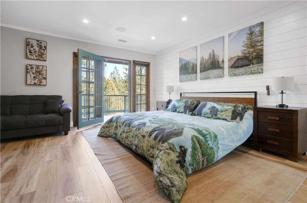 Arrowhead Woods (AWHW) - Residential