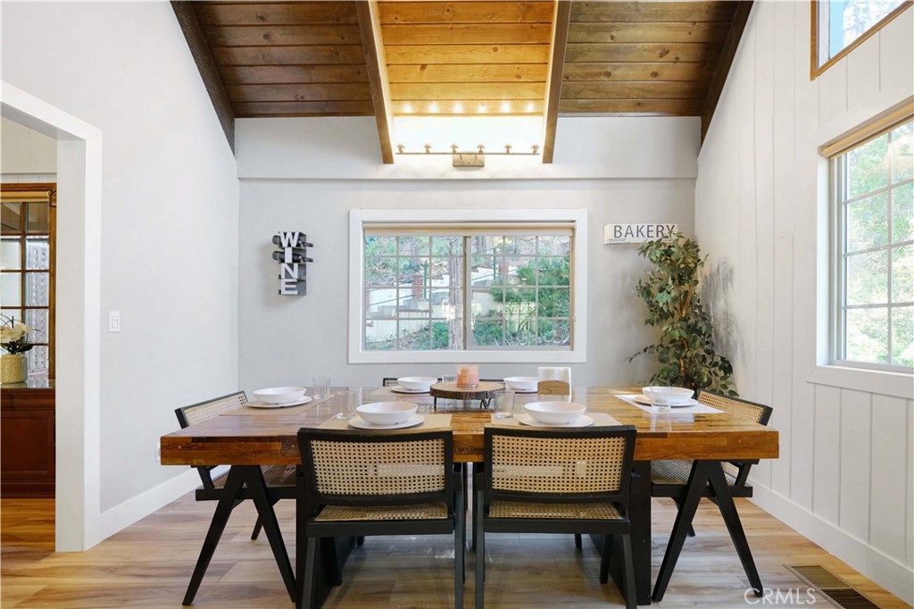 Arrowhead Woods (AWHW) - Residential