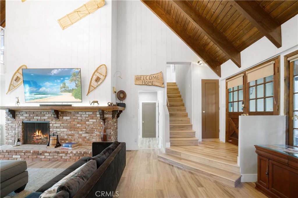 Arrowhead Woods (AWHW) - Residential