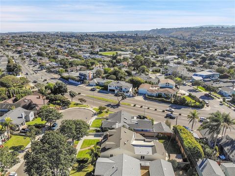 A home in Redondo Beach