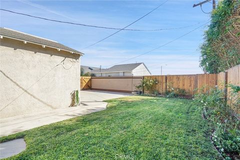 A home in Redondo Beach