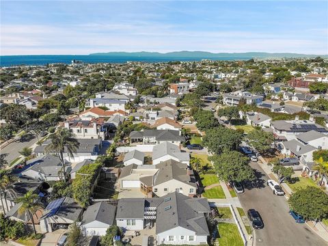 A home in Redondo Beach