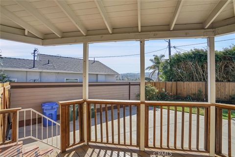 A home in Redondo Beach