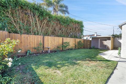 A home in Redondo Beach