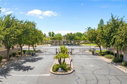 A home in Menifee