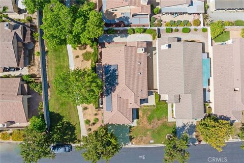 A home in Menifee