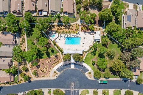 A home in Menifee