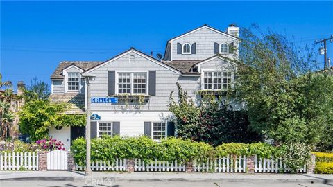 A home in Long Beach