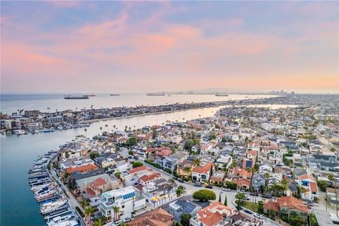 A home in Long Beach