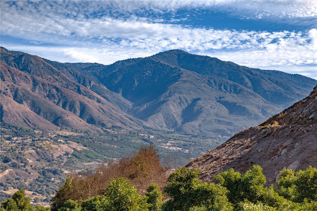 Valley Center - Land