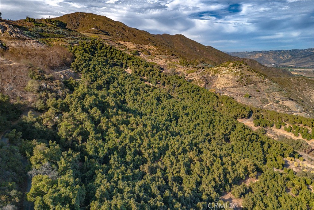 Valley Center - Land