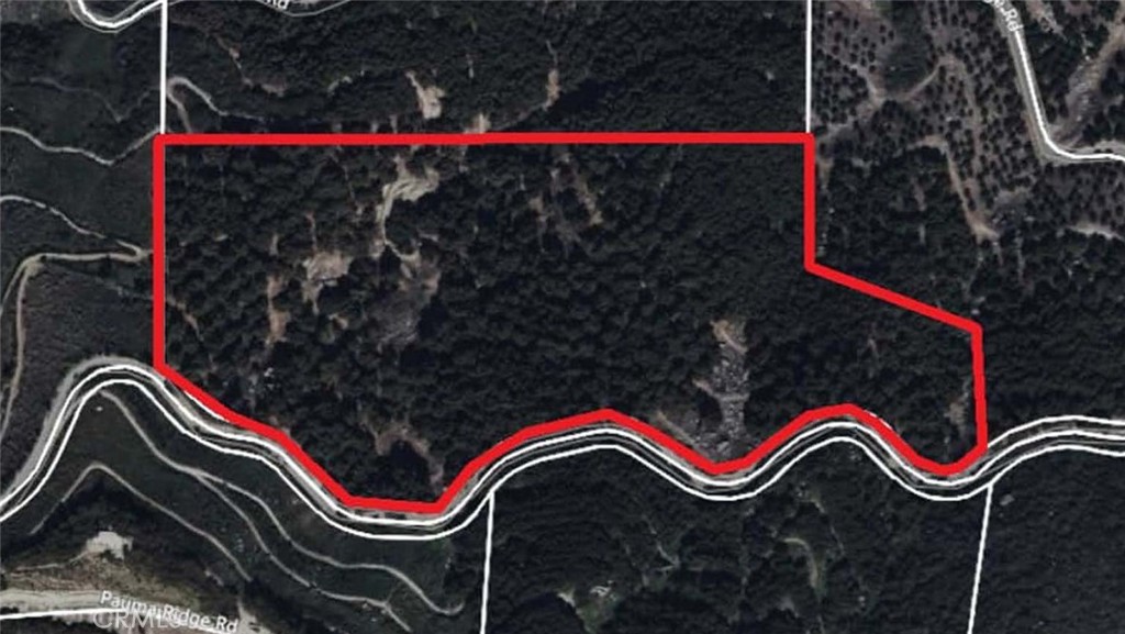 Valley Center - Land