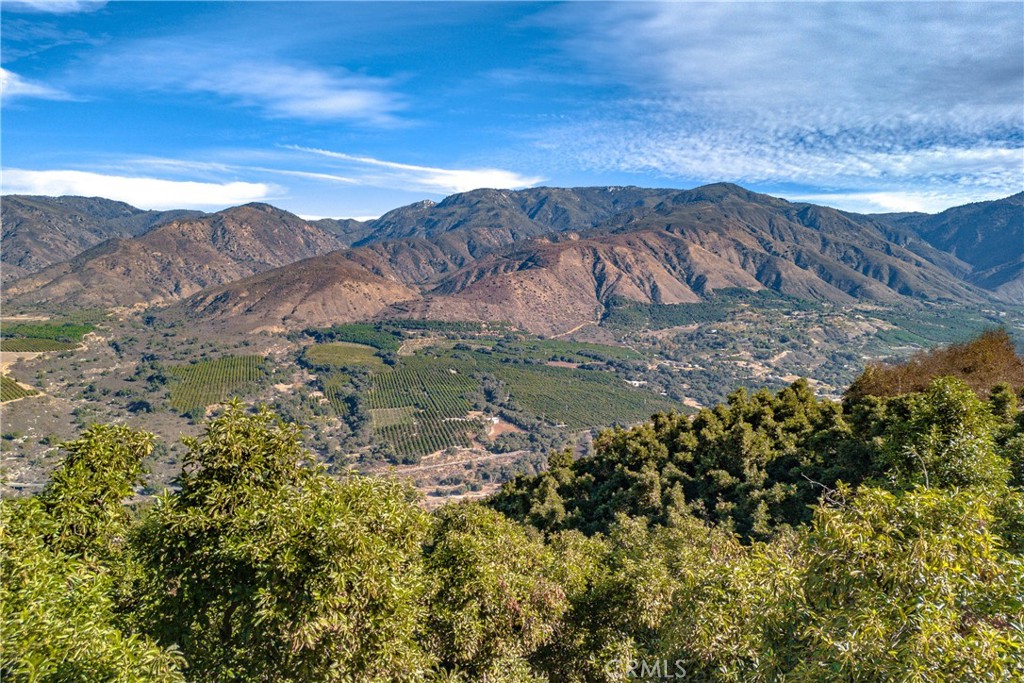 Valley Center - Land