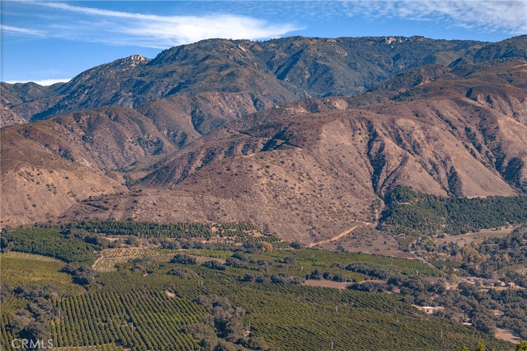 Valley Center - Land