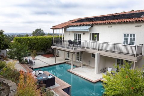 A home in Carlsbad