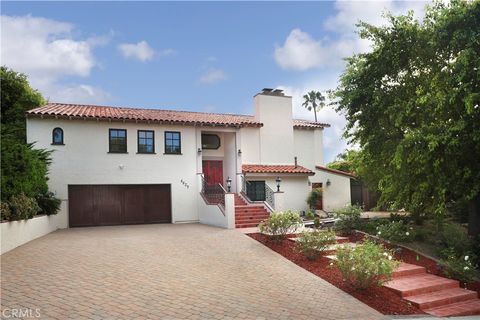 A home in Carlsbad