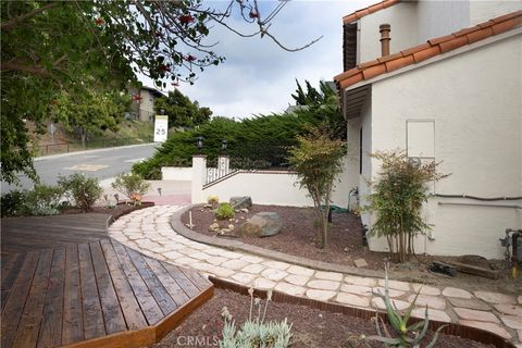 A home in Carlsbad