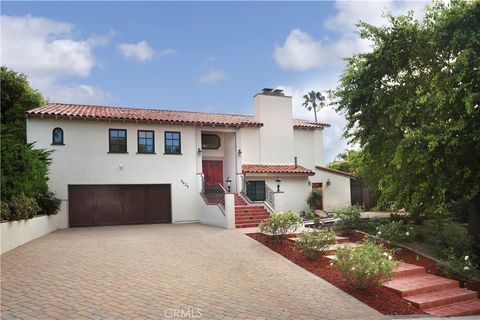 A home in Carlsbad