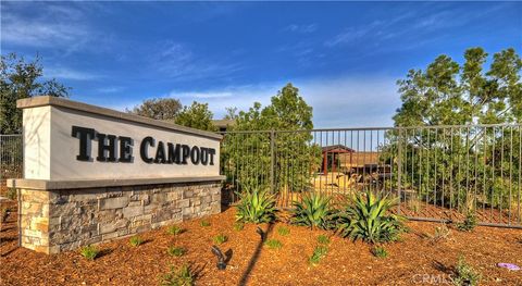 A home in Rancho Mission Viejo