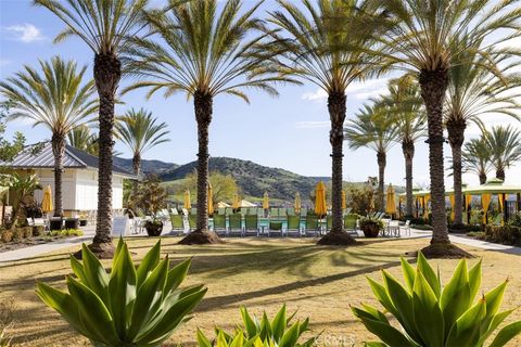 A home in Rancho Mission Viejo