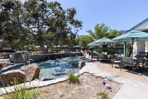 A home in Rancho Mission Viejo