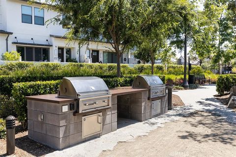 A home in Rancho Mission Viejo