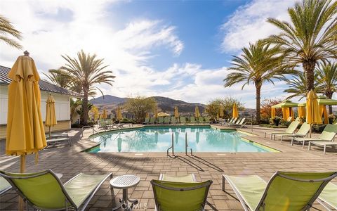 A home in Rancho Mission Viejo