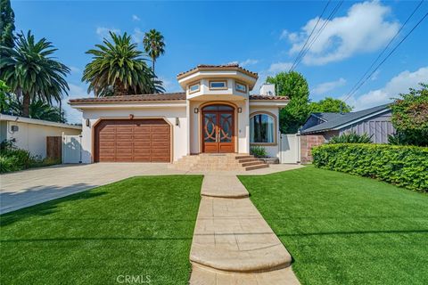 12945 Calvert Street Van Nuys CA 91401