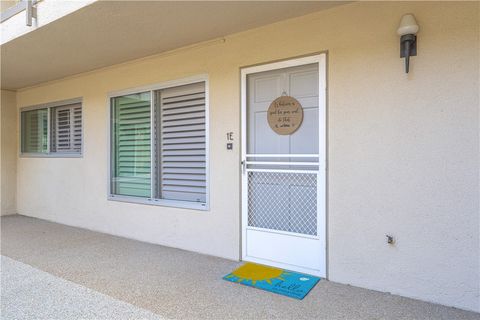 A home in Long Beach