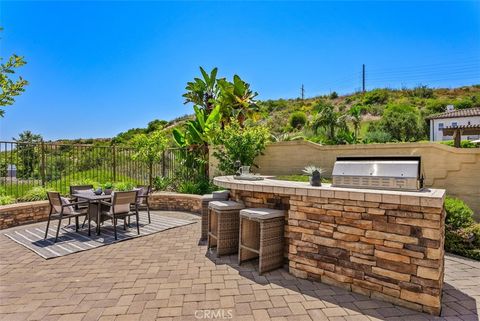 A home in San Clemente