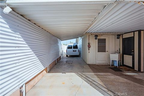 A home in Menifee