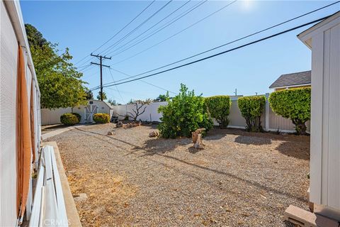 A home in Menifee