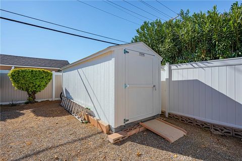 A home in Menifee