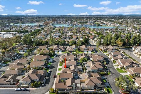 A home in Irvine