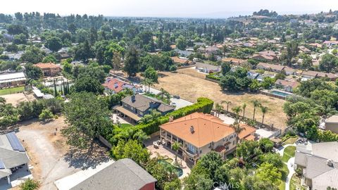 A home in Chatsworth