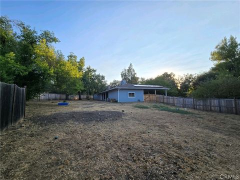 A home in Anderson