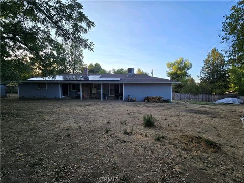 A home in Anderson