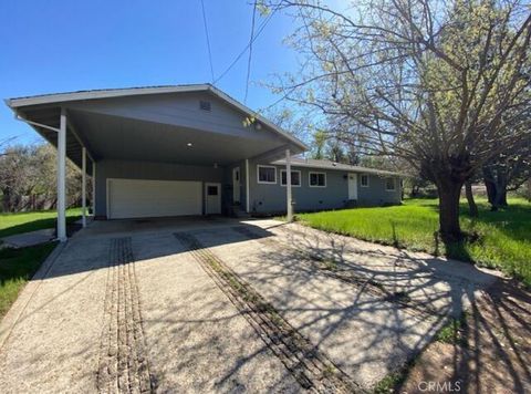 A home in Anderson