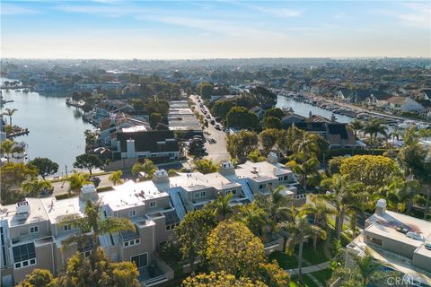 A home in Huntington Beach