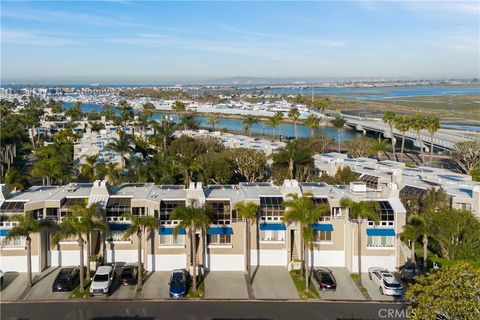 A home in Huntington Beach