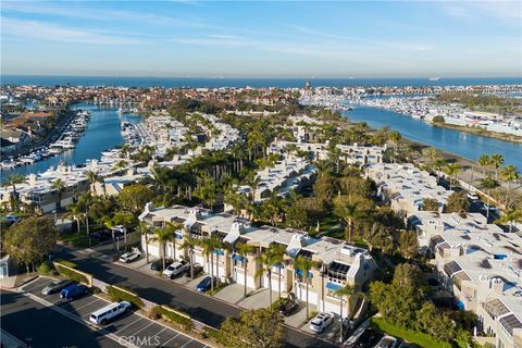 A home in Huntington Beach
