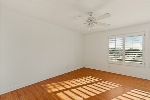 A home in Huntington Beach