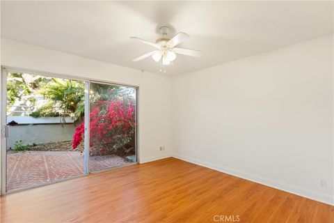 A home in Huntington Beach