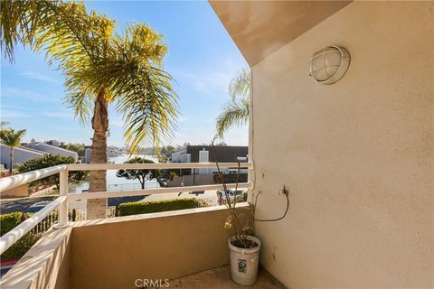 A home in Huntington Beach