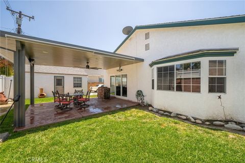 A home in Long Beach