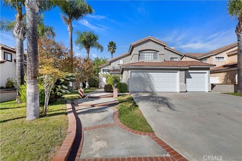 A home in Riverside