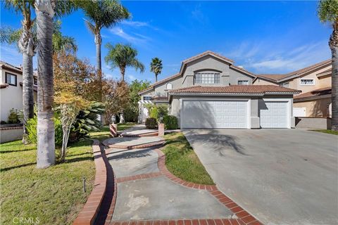 A home in Riverside