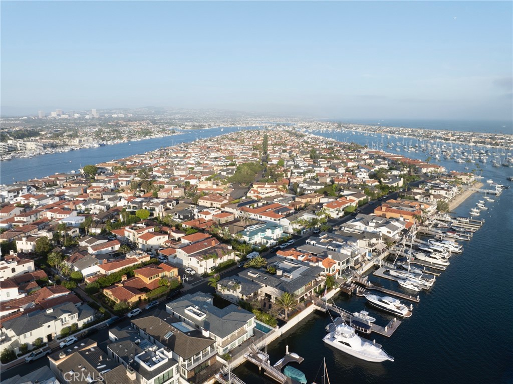 Lido Island (LIDO) - Residential