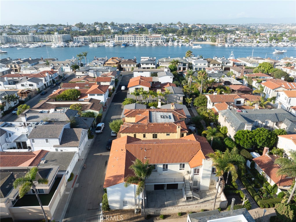 Lido Island (LIDO) - Residential